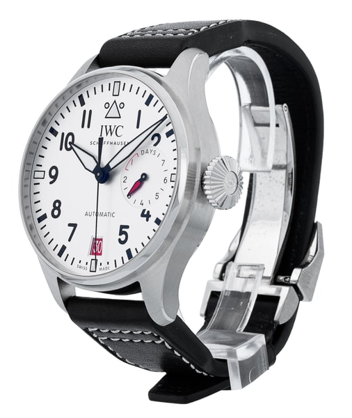 IWC Big Pilot's IW501014